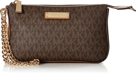 michael kors pochette